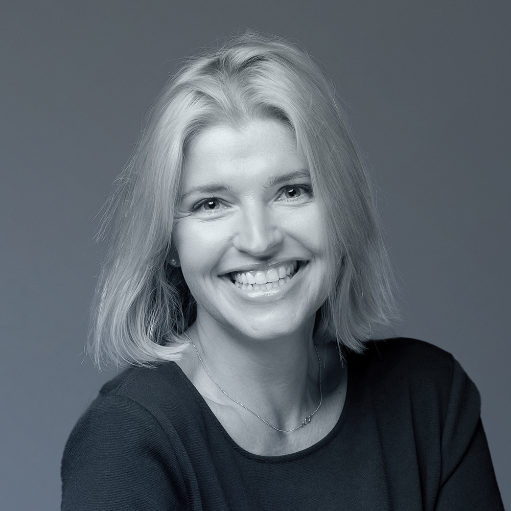 Justina Garlauskienė